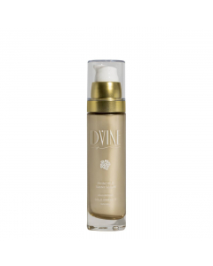 Dvine Ouro Invencível Sérum Antienvelhecimento 50ml