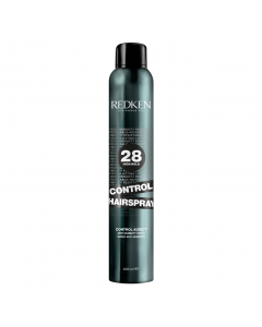 Redken Control Hairspray 28 High Hold 400ml