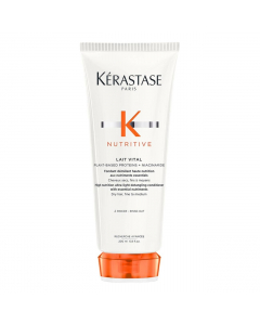 Kérastase Nutritive Lait Vital Condicionador Nutritivo 200ml