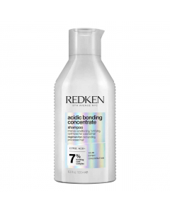 Redken Acidic Bonding Concentrate Shampoo Protetor de Cor 500ml