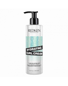 Redken Hydrating Curl Cream 250ml