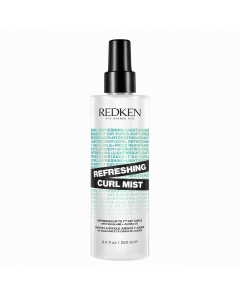 Redken Refreshing Curl Mist Spray 250ml