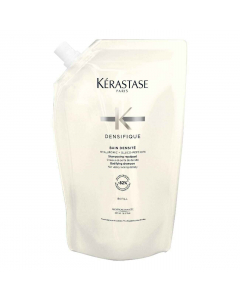 Kérastase Densifique Bain Densité Shampoo Densidade Capilar Recarga 500ml