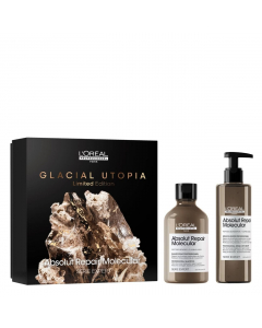 L’Oréal Professionnel Coffret Absolut Repair Molecular Duo Shampoo + Sérum