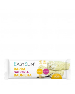 Easyslim Barra Baunilha 1unid.