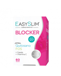 Easyslim Blocker SOS Cápsulas 60unid.