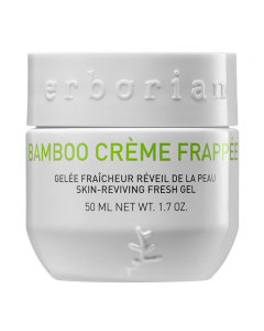 Erborian Bamboo Cream Frappe Creme Gel 50ml