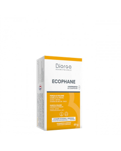 Ecophane Força e Volume Cabelo e Unhas Comprimidos 60unid.