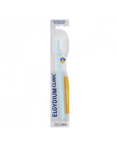 Elgydium Clinic 15/100 Suave Escova de dentes 1unid.