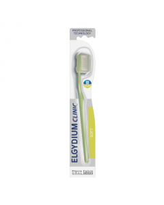Elgydium Clinic 20/100 Escova de dentes 1unid.