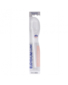 Elgydium Clinic 7/100 Suave Escova de dentes 1unid.