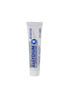 Elgydium Brilho e Cuidado Pasta de Dentes 30ml