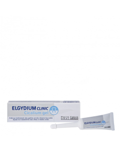 Elgydium Clinic Cicalium Gel 8ml