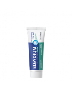 Elgydium Junior Gel Dentífrico Menta Suave 50ml