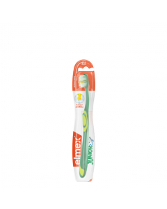 Elmex Escova de Dentes Junior 1unid.