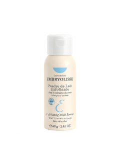 Embryolisse Pó Esfoliante Suave 40g
