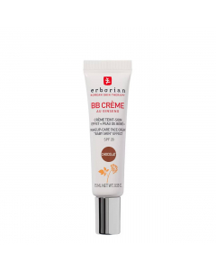 Erborian BB Cream Chocolat 15ml