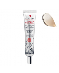 Erborian CC Cream HD Creme Corretor Cor Doré 45ml