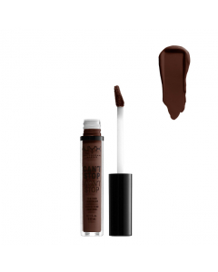 NYX Can't Stop Won't Stop Contour Concealer Corretor Cor Deep Espresso 3.5ml