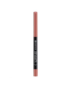 Essence 8h Matte Comfort Lápis de Lábios Cor 04