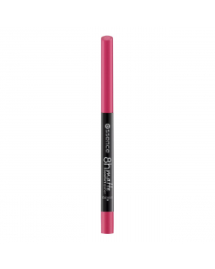Essence 8h Matte Comfort Lápis de Lábios Cor 05