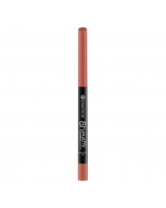 Essence 8h Matte Comfort Lápis de Lábios Cor 12