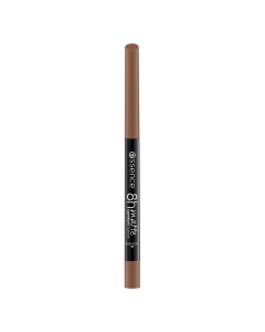 Essence 8h Matte Comfort Lápis de Lábios Cor 10