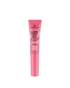 Essence Baby Got Blush Blush Líquido 10