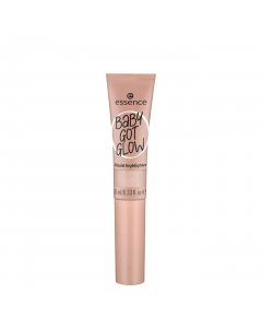 Essence Baby Got Glow Liquid Highlighter 10