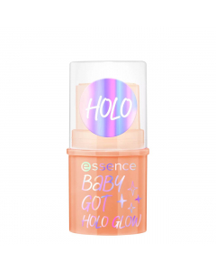 Essence Baby Got Holo Glow Iluminador em Stick