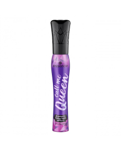 Essence Call Me Queen Dramatic False Lash Effect Máscara de Pestanas