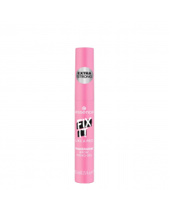 Essence Fix It Like a Pro Gel Fixador Sobrancelhas Transparente