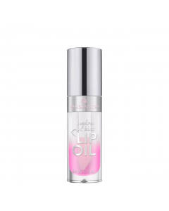 Essence Hydra Kiss Lip Oil Cor 1