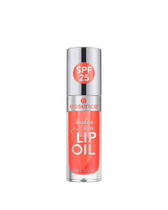 Essence Hydra Kiss Lip Oil Cor 4