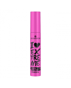 Essence I Love Extreme Crazy Volume Máscara de Pestanas