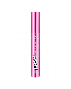 Essence Lash Like a Boss Instant Volume & Length Máscara de Pestanas Ultra Black