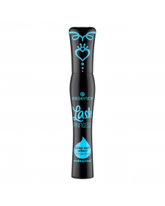 Essence Lash Princess False Lash Effect Waterproof Máscara de Pestanas