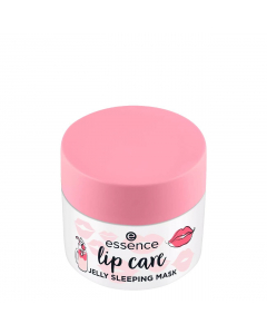 Essence Lip Care Jelly Sleeping Mask