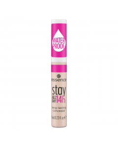 Essence Stay All Day 14h Long-Lasting Concealer 10