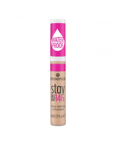 Essence Stay All Day 14h Long-Lasting Concealer 40