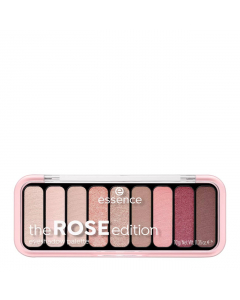 Essence The Rose Edition Eyeshadow Palette