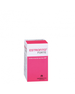 Estrofito Forte Cápsulas 30unid.