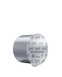 Eucerin Hyaluron-Filler 3x Effect Recarga Creme Noite 50ml