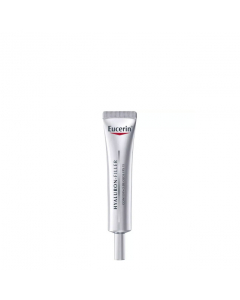 Eucerin Hyaluron-Filler Creme Contorno de Olhos 15ml