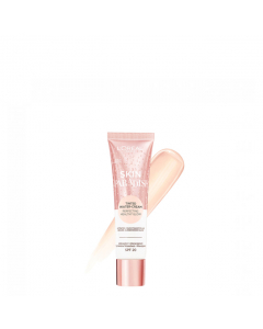 L'Oréal Skin Paradise Tinted Creme com Cor 02 Fair 30ml