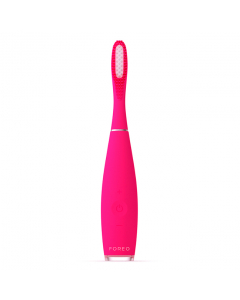 FOREO ISSA™ 3 Escova de Dentes Elétrica Cor Magento