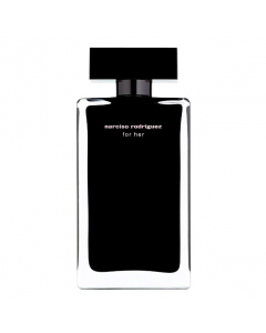 For Her Eau de Toilette Narciso Rodriguez Perfume Feminino 100ml