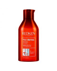 Redken Frizz Dismiss Shampoo Suavizante