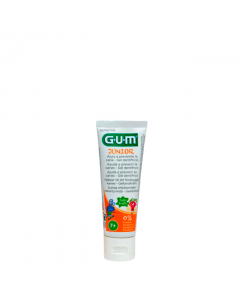 Gum Junior Pasta Dentífrica Tutti Frutti 50ml