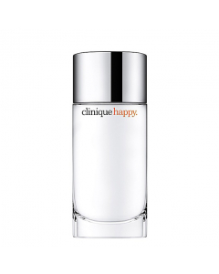 Happy de Clinique Eau de Parfum Perfume Feminino 50ml